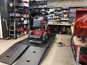 Harbor Equipment Company - Photo 4