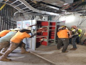 Hobby Electric Inc - Photo -1