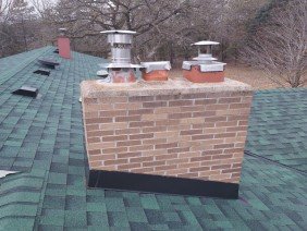 Midwest Chimney Repair - Photo 4