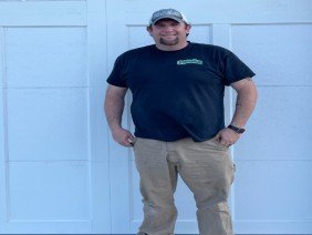 Lynoka Garage Door Services - Photo 0