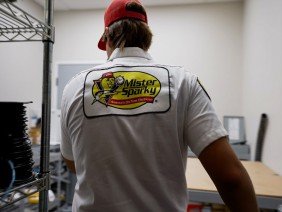 Mister Sparky® of Phoenix - Photo 0