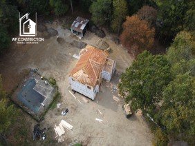 WP Construction Inc | Remodeling of kitchens, bathrooms, interior spaces, exteriors, and additions. - Photo 1