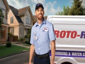 Roto-Rooter Plumbing & Water Cleanup - Photo 3