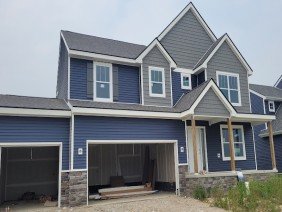 Exterior Experts of Michigan, Inc. - Photo -1