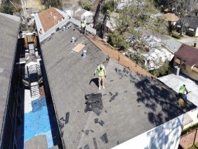 Hudco Roofing and Exteriors LLC - Photo -1