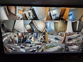 Peekaboo Security Cameras - Photo 3