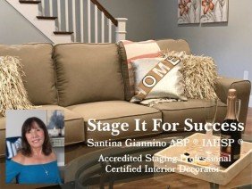 Stage It For Success - Photo 6
