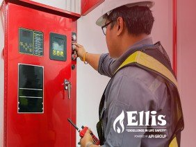 Ellis Fire Protection - Photo 6