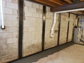 Basement Waterproofing Solutions - Photo 1