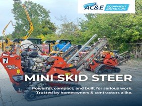 AC&E Rentals and Self Storage - Photo 5