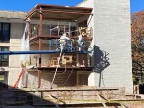 Green Stamp Insulation - Photo 0