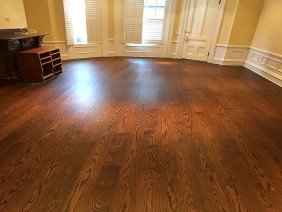 Mass Hardwood Floors - Photo 0