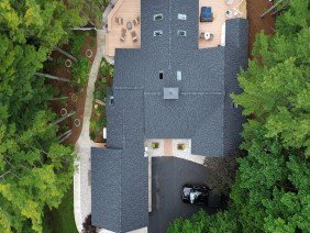 Big Top Roofing, Siding, and Dumpster Rental - Photo 6