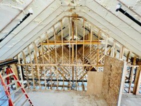 Mass Green Insulation - Photo 1