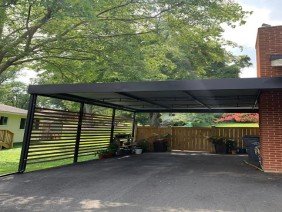 Alpha Metals LLC - Contractor Metal Fabricator in Maryland, USA - Photo 0