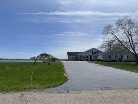 TM Asphalt Sealing LLC - Photo 4