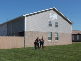 Mike's Construction - Photo 3