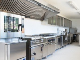 Washington Stainless Steel - Photo 1