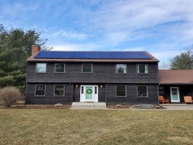 New England Solar + Green - Photo 2
