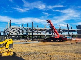 BWS Industries Inc - Photo 1