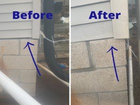 Bluebird CFW - Foundation Repair & Waterproofing - Photo 3