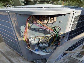 HVAC Heating & Cooling LLC - Photo 1