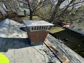 Stonebase Masonry – Chimney, Basement & Foundation repair specialist, greater Boston - Photo 2