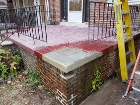 Blake & Sons Contracting - Photo 5