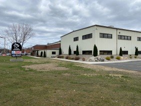 Marion Excavating Co., Inc. - Photo 0