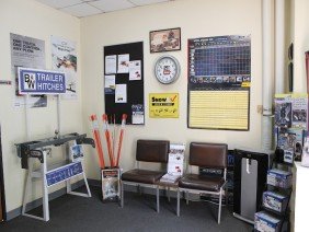 R & B Steel Fabrications - Photo 3