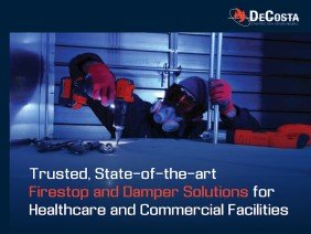 DeCosta Construction Specialties, INC. - Photo 0