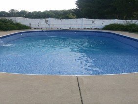 Aqua Clear Pools of Bridgewater - Photo -1