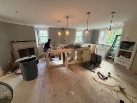 John's Demolition & Junk Removal - Photo 0