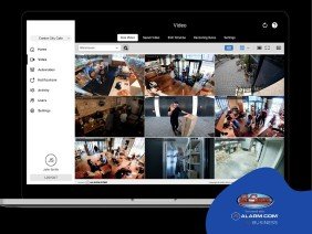 Covet Security Alarm & Audio LLC - Photo 0