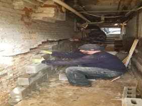 LaPorte Masonry & Waterproofing Inc. - Photo 3