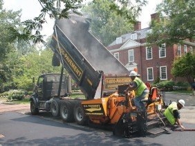 U.S. Pavement Services - Photo 2