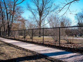 Straight Line Fence Traverse City - Photo 2