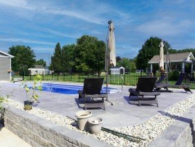 The Postman Custom Fencing - Photo 5