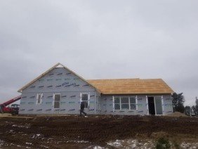 Wausau Homes Cold Spring - Photo 0