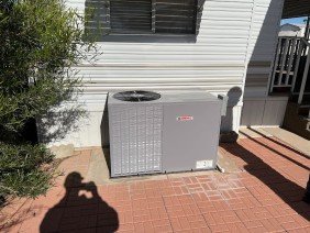 Semper Fi Heating & Cooling LLC - Photo -1