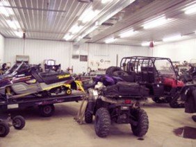 Lakes Area Rental of Crosslake - Photo 1