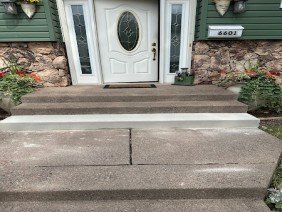 Alliance Masonry Inc. - Photo 4