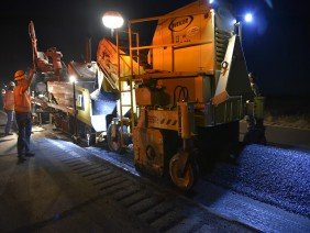 Southwest Asphalt Paving - Photo 4