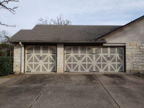 Precision Garage Door of West Michigan (Kalamazoo) - Photo 2