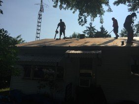 Studs Construction - Photo -1