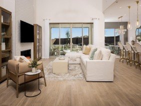 Harvest - Enchantment Series by Pulte Homes - Photo -1