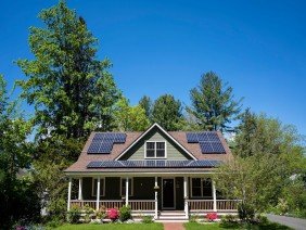 Northeast Solar - Photo 2