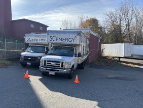 5C Energy, Inc. - Photo 6