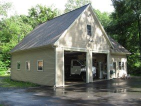American Building & Remodeling Inc - Photo 1