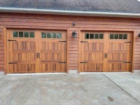 Davison Overhead Door Co - Photo 6